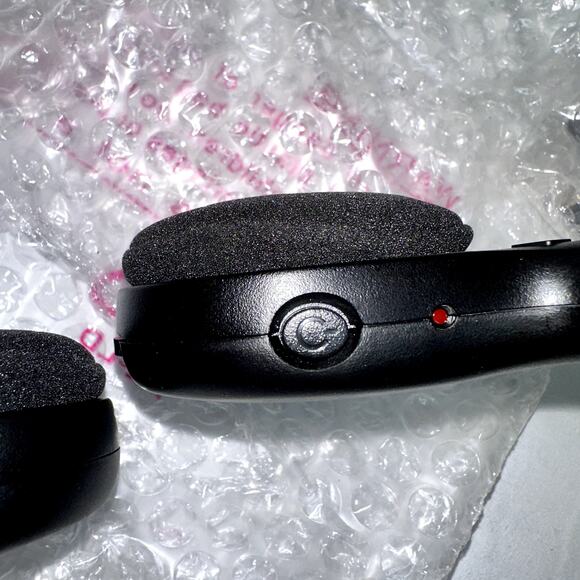 ACDelco GM Vehicle Entertainment System Replacement Headphones NEW 22863047 - Picture 4 of 6